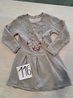 Sweat jurk 116, Enfants & Bébés, Vêtements enfant | Taille 116, Comme neuf, Enlèvement ou Envoi