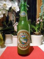verzameling bier flesje Portroyal export Honduras 35,5ml, Verzamelen, Gebruikt, Flesje(s), Ophalen of Verzenden