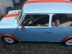 Mini 1000, Auto's, Oldtimers, 28 kW, Blauw, Handgeschakeld, Particulier