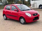 Kia picanto 1.0 benzine Gekeurd voor verkoop, Auto's, Kia, Stof, Zwart, Bedrijf, 5 deurs