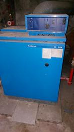 Chaudière au gaz Buderus - pour pièces, Enlèvement, Utilisé