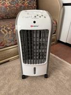 Airconditioner, Ophalen, Zo goed als nieuw
