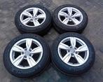 Zomerbanden velgen alu Audi A4 B9 5X112 ET35 16inch 4&6mm 🚖, Ophalen, Gebruikt, Audi
