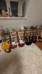 GITAREN PRS GODIN YAMAHA ..., Muziek en Instrumenten, Ophalen, Zo goed als nieuw, Overige merken, Met versterker