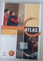 Historische atlas Van In, Overige atlassen, Ophalen of Verzenden, Zo goed als nieuw, Van In