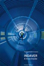 Indaver - The Sustainable Company - A view inside ; (nieuw), Ophalen of Verzenden, Nieuw