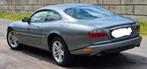 Jaguar xk8 42ess 230mkm full opt 9999€, Te koop, Euro 4, Benzine, Particulier