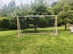 Houten voetbal goal /doel, Ophalen, Nieuw