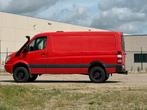 Sprinter 4x4 L2H1 316, Auto's, Bestelwagens en Lichte vracht, Mercedes-Benz, Particulier, Te koop, Handgeschakeld