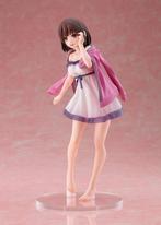 Saekano Coreful PVC Figure - Megumi Kato Loungewear Ver., Verzamelen, Poppetjes en Figuurtjes, Ophalen of Verzenden, Nieuw