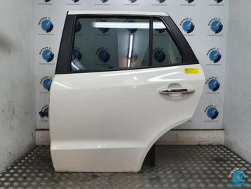 HYUNDAI SANTA FE [L_REAR_DOOR] 2010 beschikbaar voor biedingen