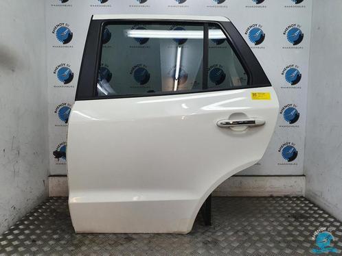 HYUNDAI SANTA FE [L_REAR_DOOR] 2010, Auto-onderdelen, Overige Auto-onderdelen, Gebruikt, ARN erkend, Stiba lid, Erkend duurzaam