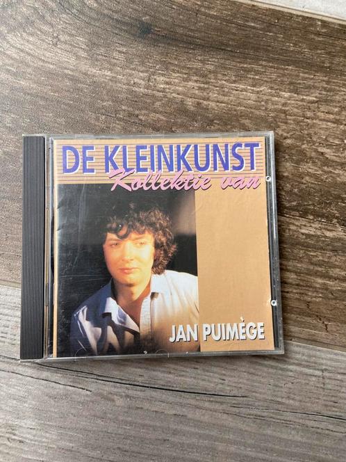 Cd Nederlandstalig 1,50€ stuk, Cd's en Dvd's, Cd's | Nederlandstalig, Gebruikt, Ophalen of Verzenden