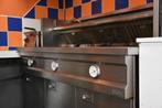 friteuse industrielle, Ophalen, Gebruikt