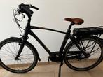 Vélo électrique avec batterie neuve, Vélos & Vélomoteurs, Enlèvement, Utilisé, 50 km par batterie ou plus, Autres marques