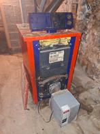 Chaudière mazout à donner SIME 1R6, Bricolage & Construction, Enlèvement