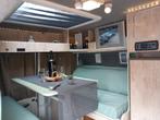 *Prachtige Camper*Airco*120Pk*65.000km!!!, Caravanes & Camping, Camping-cars, Diesel, Particulier, Modèle Bus, Ford
