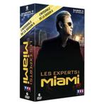 Les Experts Miami - Saison 6 - NEUF, Alle leeftijden, Boxset, Ophalen of Verzenden, Actie en Avontuur