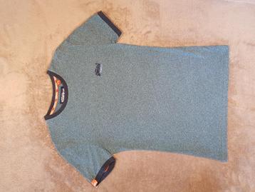 T-shirt SUPERDRY (Maat XS) beschikbaar voor biedingen