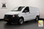 Mercedes-Benz Vito 114 CDI Lang Automaat EURO 6 - Airco - Na, Auto's, Automaat, Parkeersensor, 174 g/km, Wit