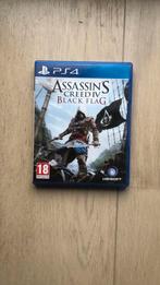 Édition spéciale Black Flag d'Assassin's Creed IV (PS4)., Enlèvement, Autres genres, À partir de 18 ans, Online