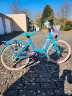 K3 fiets, Ophalen, Zo goed als nieuw, Versnellingen