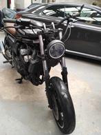 Yamaha Fazer 600 de 1998 moteur 12.000km cafe racer, Motoren, Motoren | Yamaha, 4 cilinders, Particulier, Meer dan 35 kW, Overig