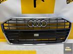 Audi A6 4K Grill Voorzijde Chrome 4K0853651, Auto-onderdelen, Gebruikt, Voor, Audi, Bumper