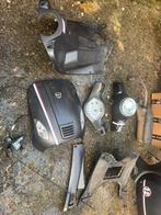 neco azzuro s, Ophalen, Gebruikt, Kap, Overige merken