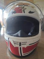 Casque scorpion exo xs 54cm, XS, Seconde main, Casque intégral, Enlèvement