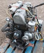Mercedes OM615, OM617 of OM621  motor... 45 of 50 PK., Ophalen, Gebruikt, Binnenboordmotor, Diesel