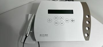 Ecuri Derma Medical III - nieuw!  Met tal van accessoires), Enlèvement