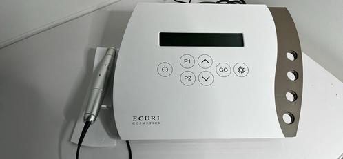 Ecuri Derma Medical III - nieuw!  Met tal van accessoires), Hobby en Vrije tijd, Cursusmateriaal, Ophalen