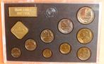 Sovjet-muntenset uit 1982, quality proof, Postzegels en Munten, Ophalen of Verzenden, Overige landen, Overige waardes, Setje