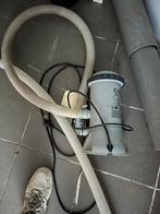 pomp zwembad, Ophalen, Zo goed als nieuw, Filter