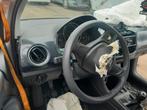 VOLANT DIRECTION Volkswagen Up! (121) (01-2011/08-2020), Autos : Pièces & Accessoires, Utilisé, Volkswagen