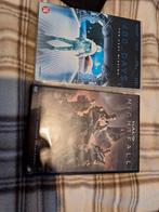 Dvd, Cd's en Dvd's, Ophalen