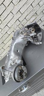 Minarelli Verticaal carters - MBK Booster, Ophalen, Gebruikt, Blok, Overige merken