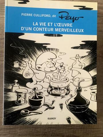 BD, De Smurfen, Johan & Pirlouit, Peyo beschikbaar voor biedingen