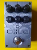 Disto Boss Solar MXR Joyo Nux Harley Benton, Muziek en Instrumenten, Effecten, Ophalen, Gebruikt, Distortion, Overdrive of Fuzz