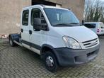 2008 Iveco - Dialy 40C18 - Van, Autos, Achat, Entreprise, Iveco, Euro 4