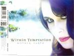 WITHIN TEMPTATION - MOTHER EARTH (single), Ophalen of Verzenden, Zo goed als nieuw