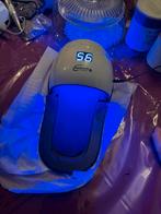 Lampe RainbowUV 4 pour pédicure – Neuve, jamais utilisée, Wit, Nieuw, Ophalen of Verzenden, Accessoires