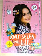 Knutselen met Jill, Enlèvement ou Envoi, Comme neuf, Jill Schirnhofer, Non-fiction