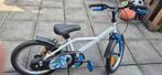 Jongensfiets 16 inch 5-6-7 jaar, Fietsen en Brommers, Ophalen, Zo goed als nieuw, 16 inch