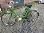Te koop Triumph met Zundapp blok, Fietsen en Brommers, Ophalen
