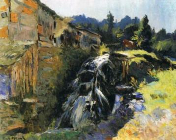 Onderzoek Richard Heintz beschikbaar voor biedingen