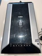 Canon "CanoScan 8800F" flatbed scanner, Computers en Software, Scanners, Ophalen, Gebruikt, Flatbedscanner, Canon