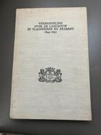 verhandeling over de landbouw, Boeken, Ophalen of Verzenden, Zo goed als nieuw
