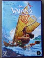 DVD-Moana De legende van het einde van de wereld-Disney nr60, Ophalen of Verzenden, Gebruikt, Tekenfilm